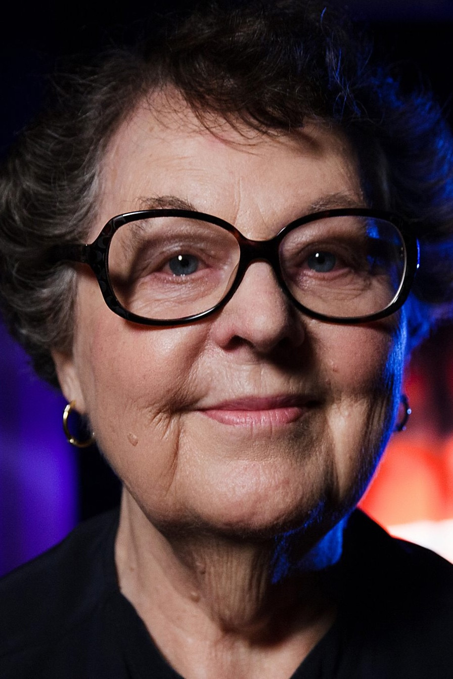 et billede af Janet Peoples