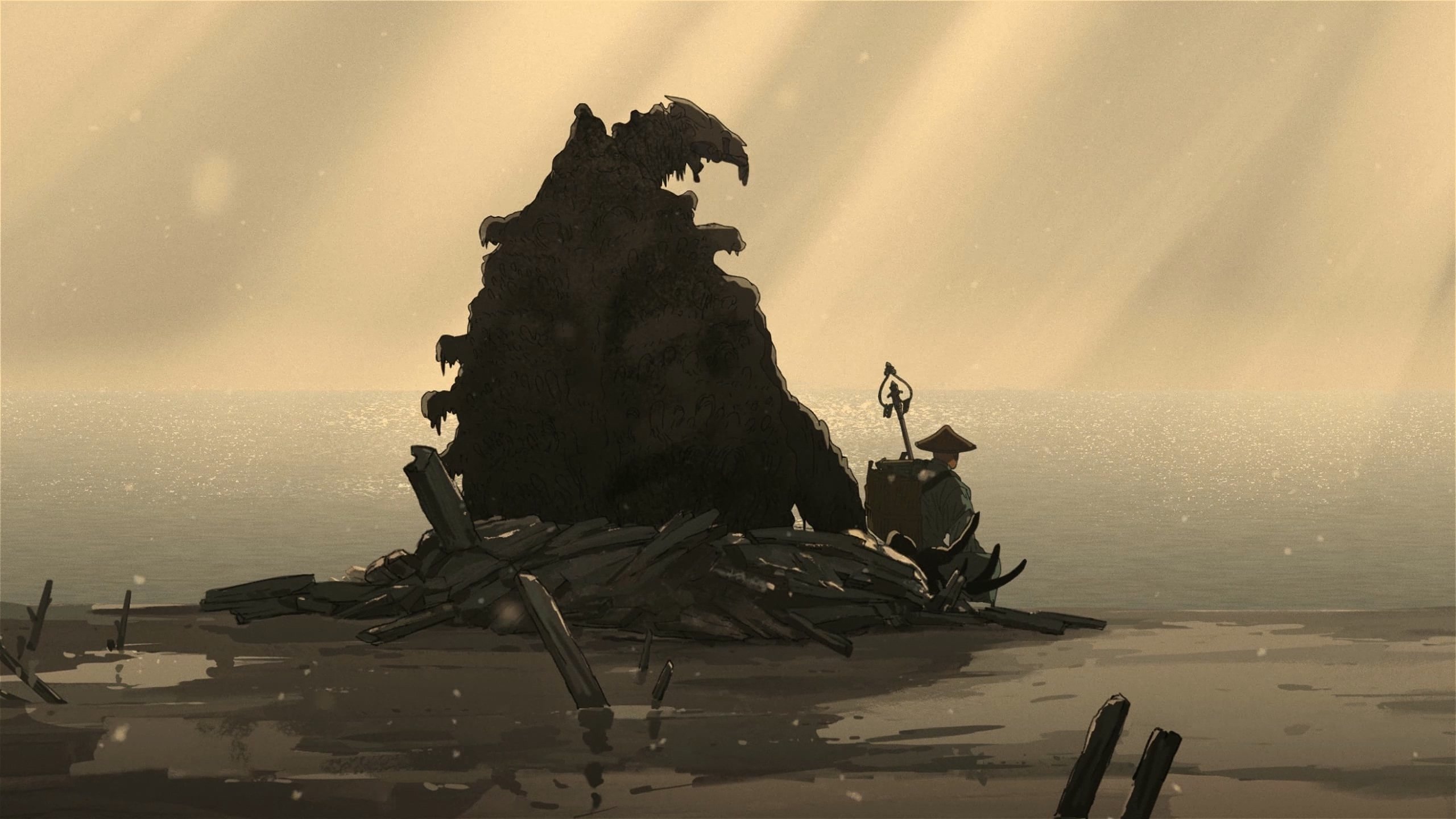 Episode 3