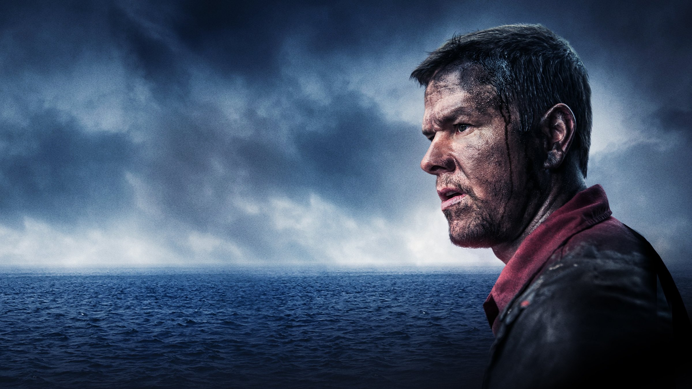 Deepwater Horizon: Eroi în largul mării (2016)