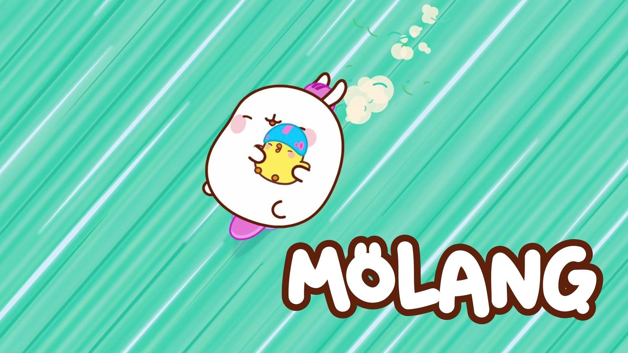 Molang