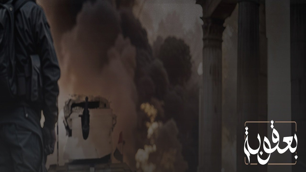 Imagem do Filme بعقوبة