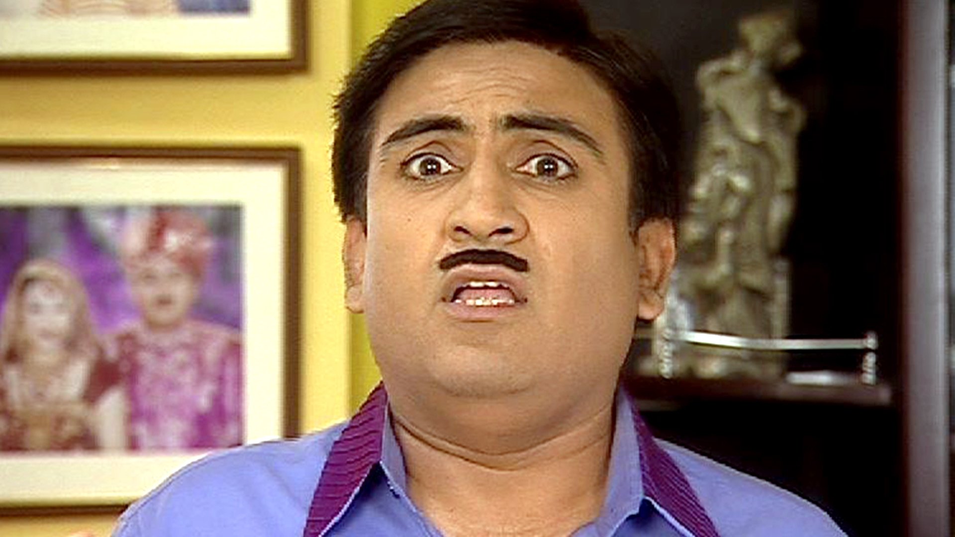 Taarak Mehta Ka Ooltah Chashmah