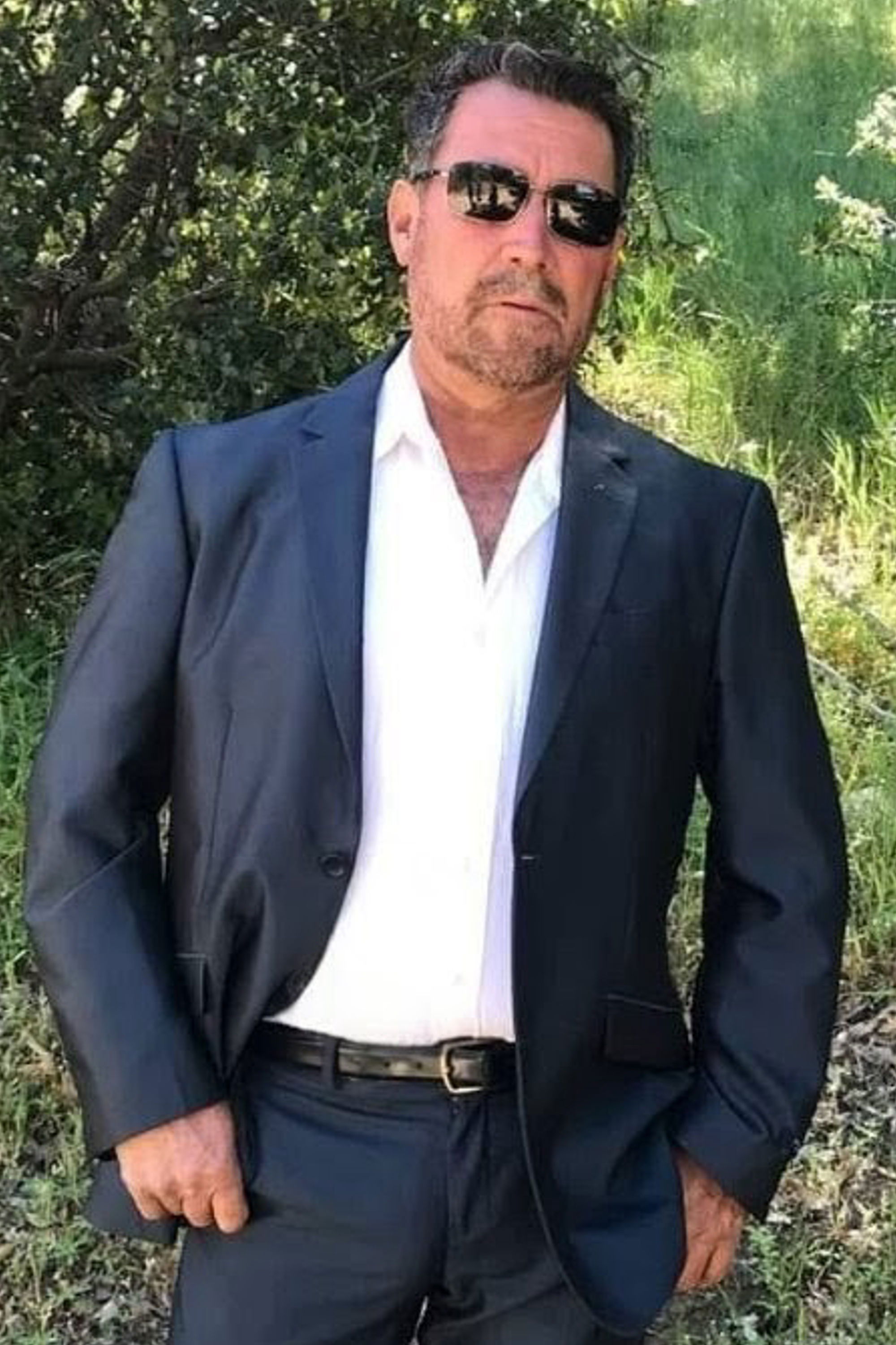 et billede af Arnulfo Camarena