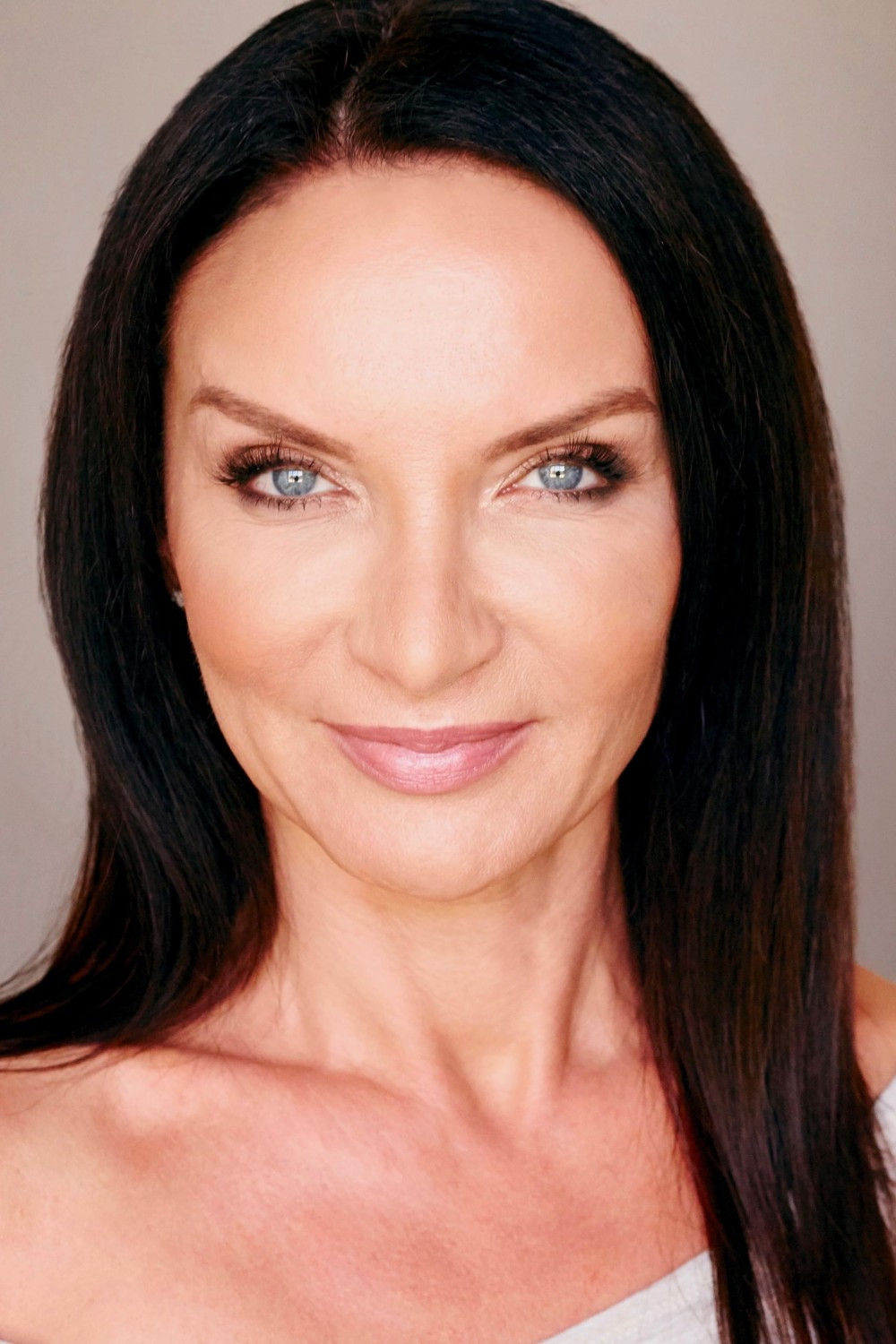 et billede af Olivia Summers