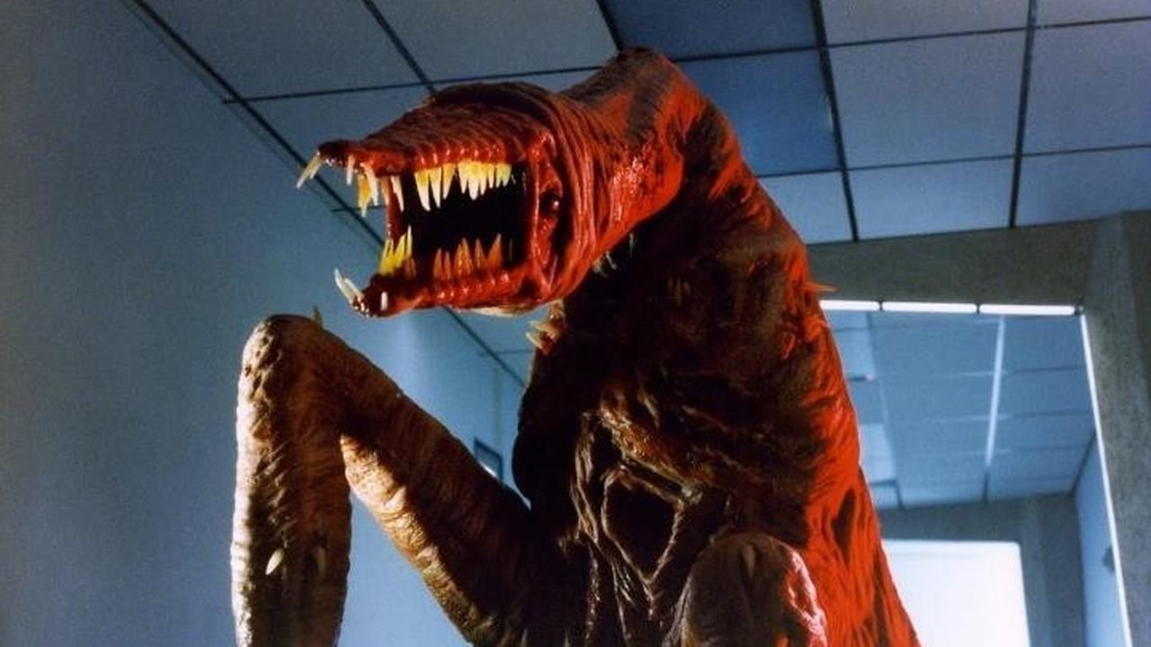 Metamorphosis (1993)