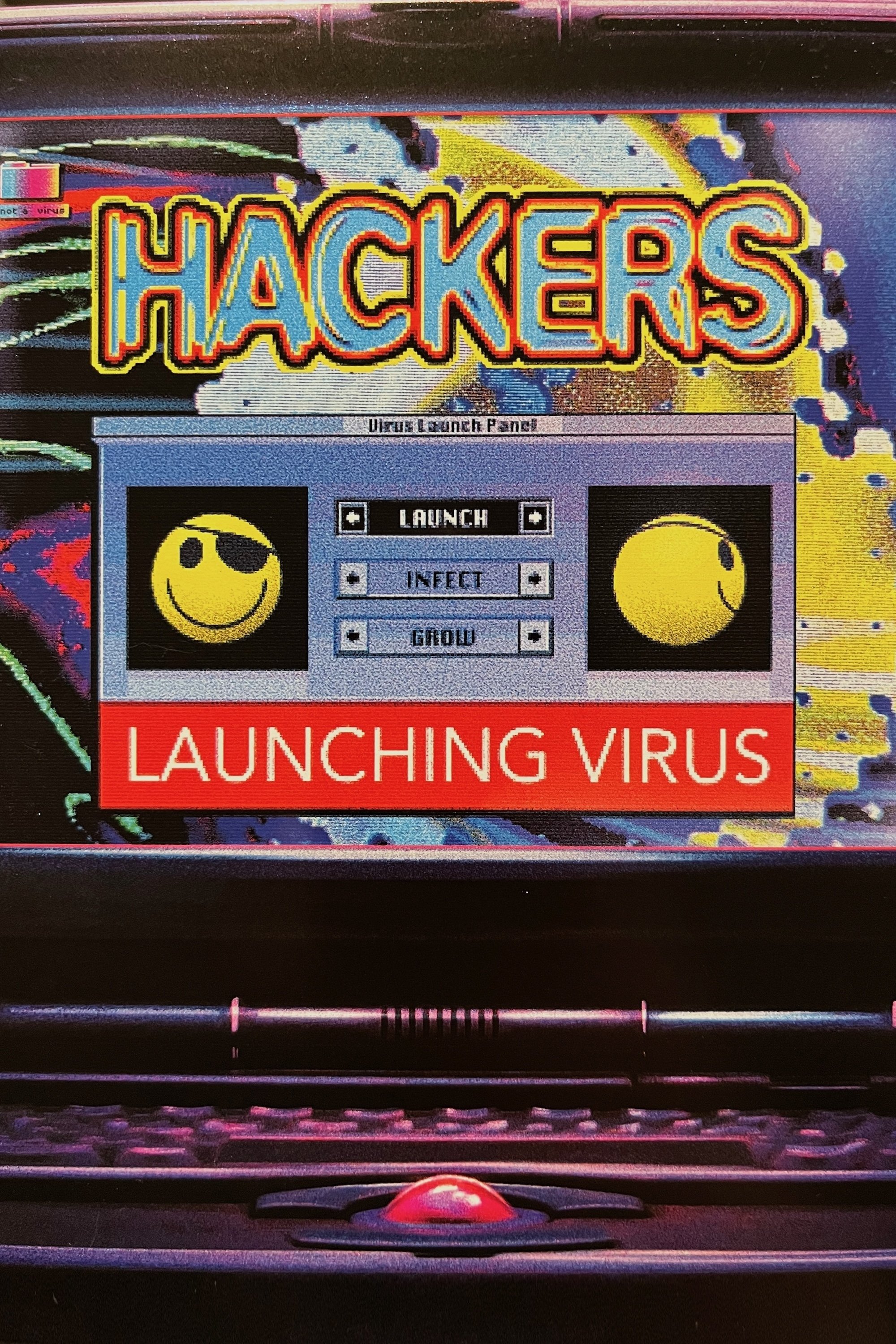 Hackers