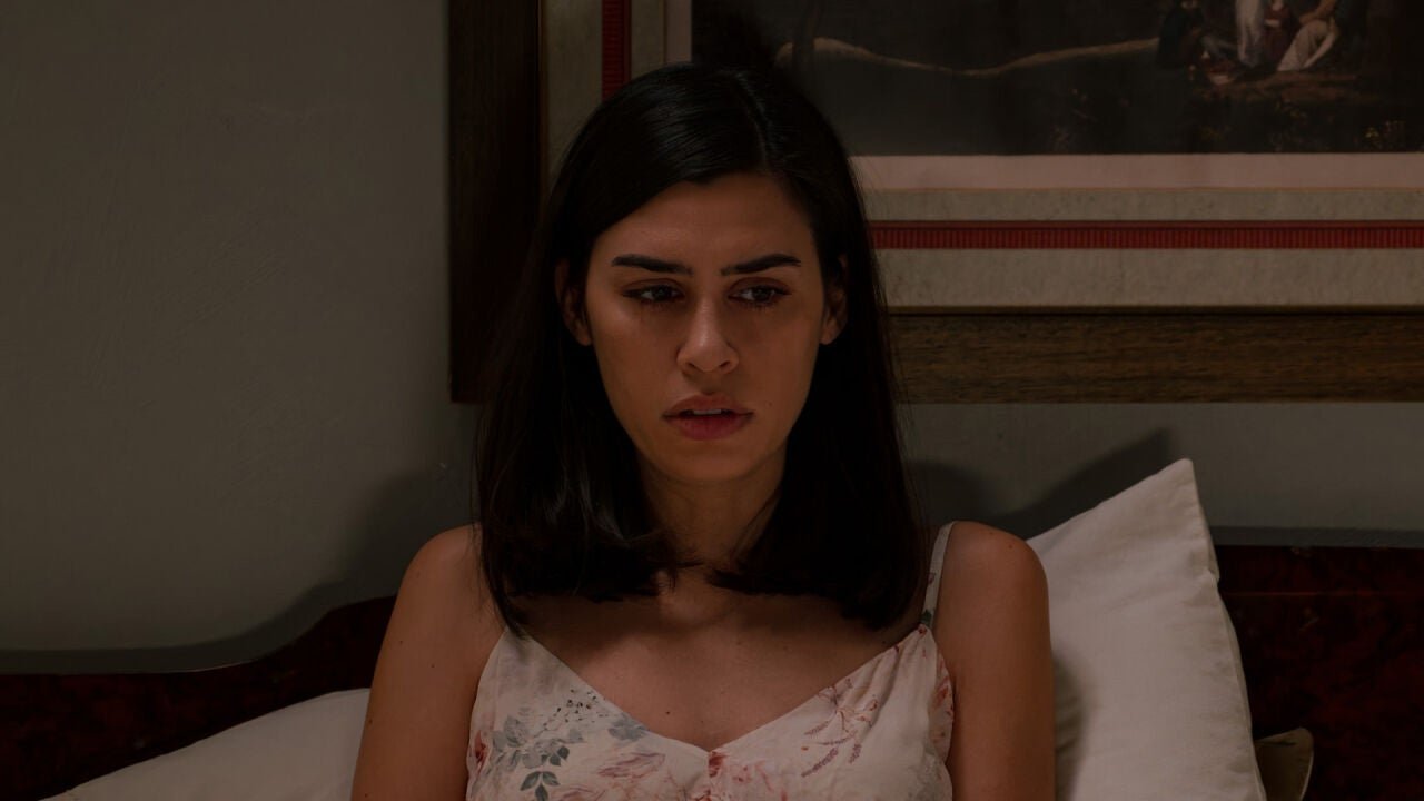 Sueños de libertad 1x235