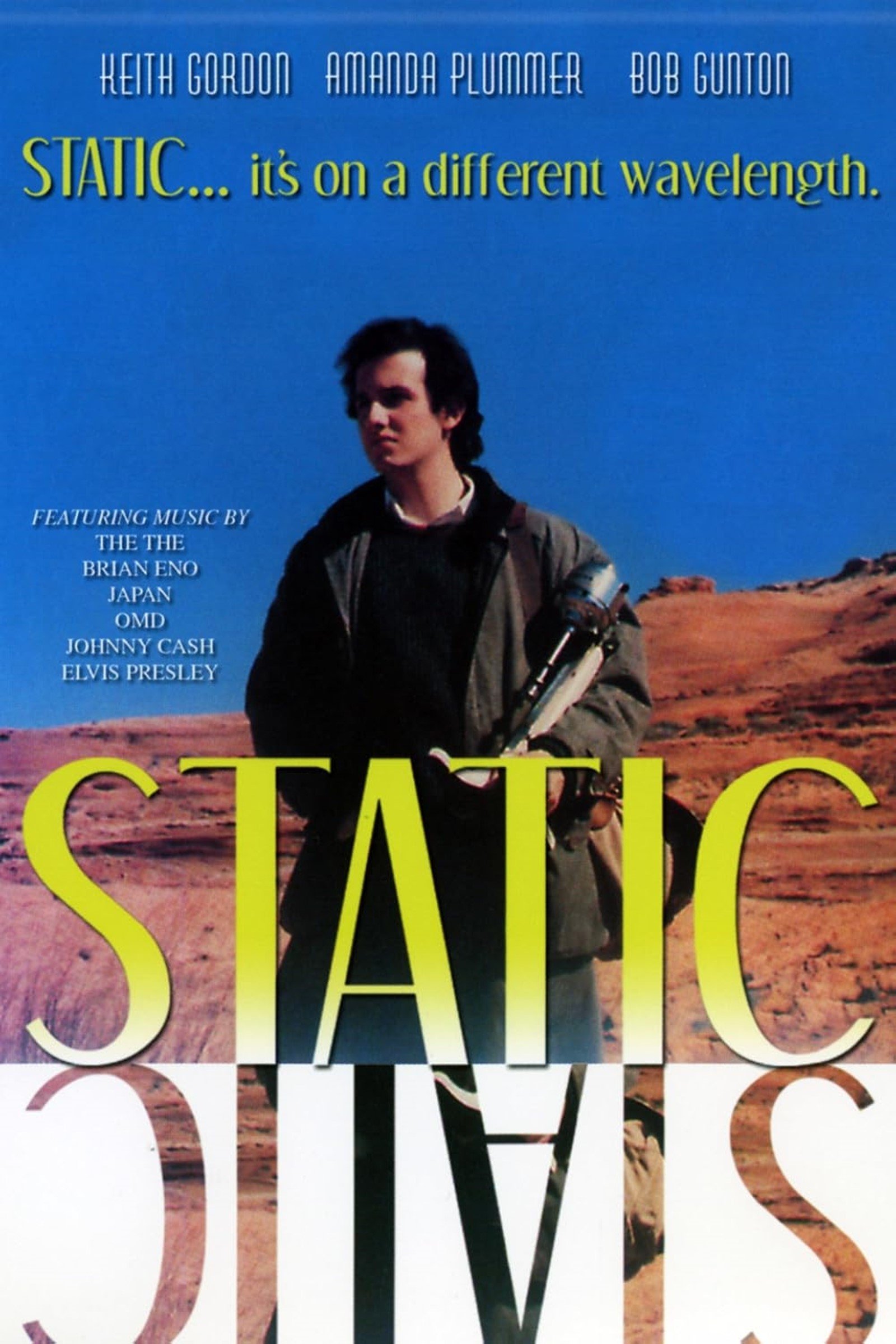 Static