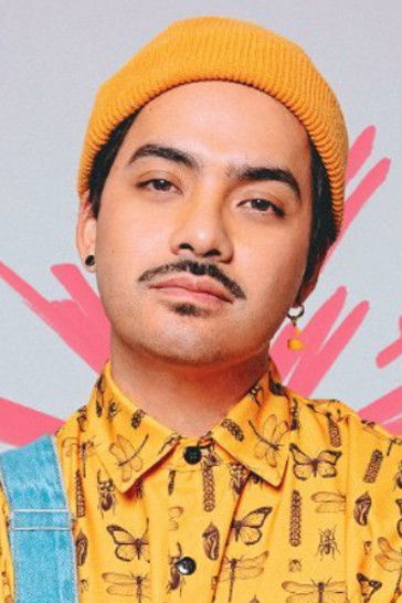 et billede af Lucas Henrique Kobayashi