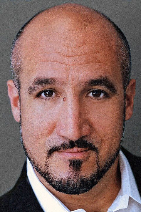 et billede af Matt Gallini