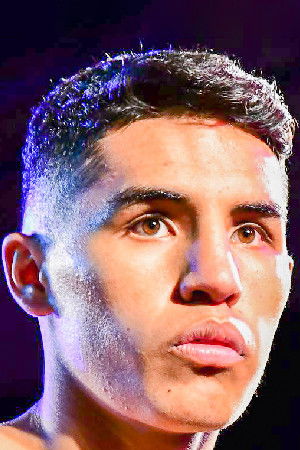 et billede af Luis Fernando Saavedra