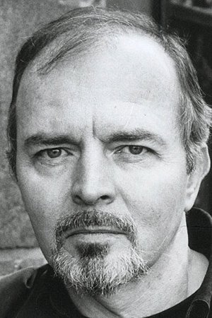 et billede af David Leary