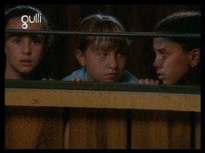 The Saddle Club