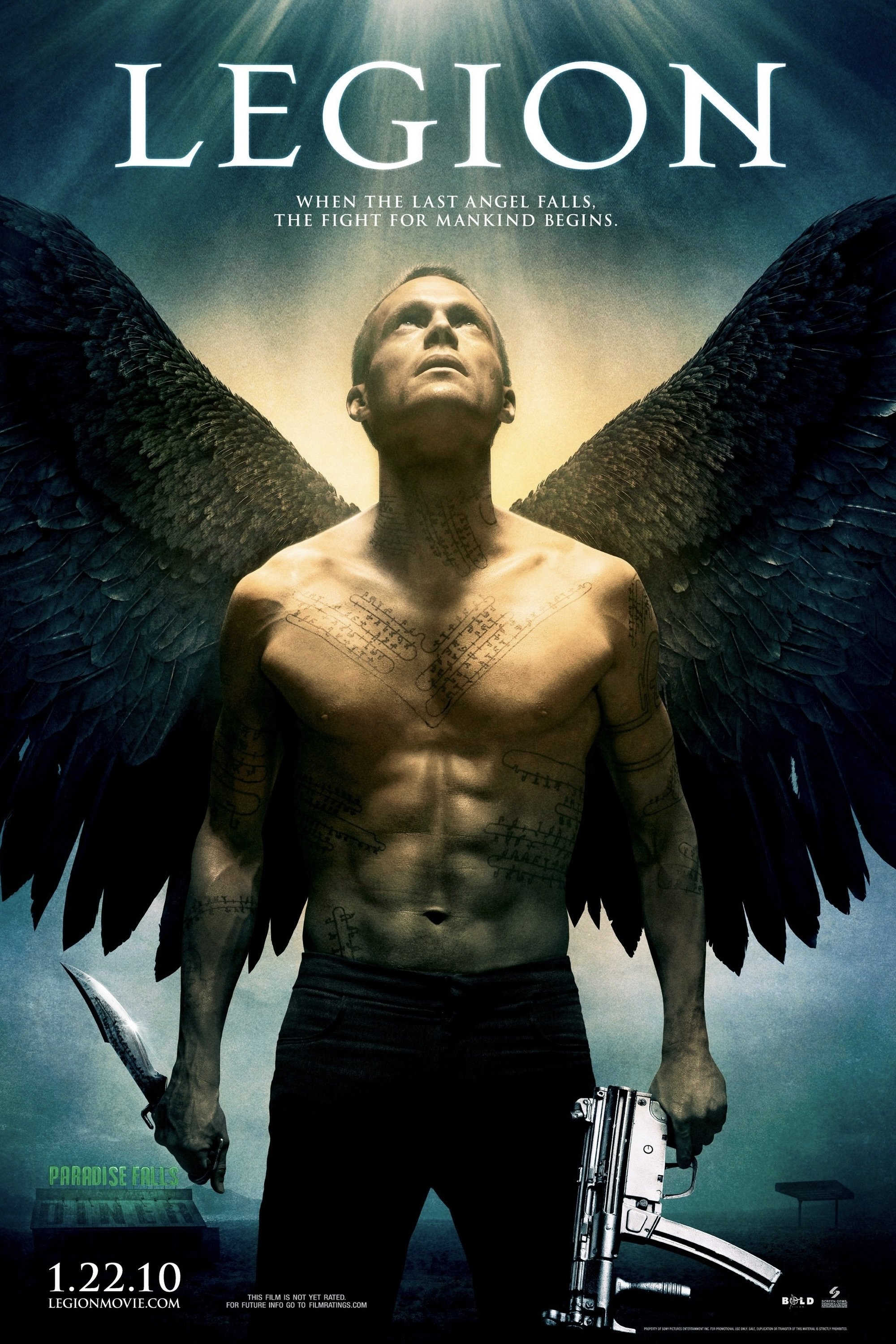Legion