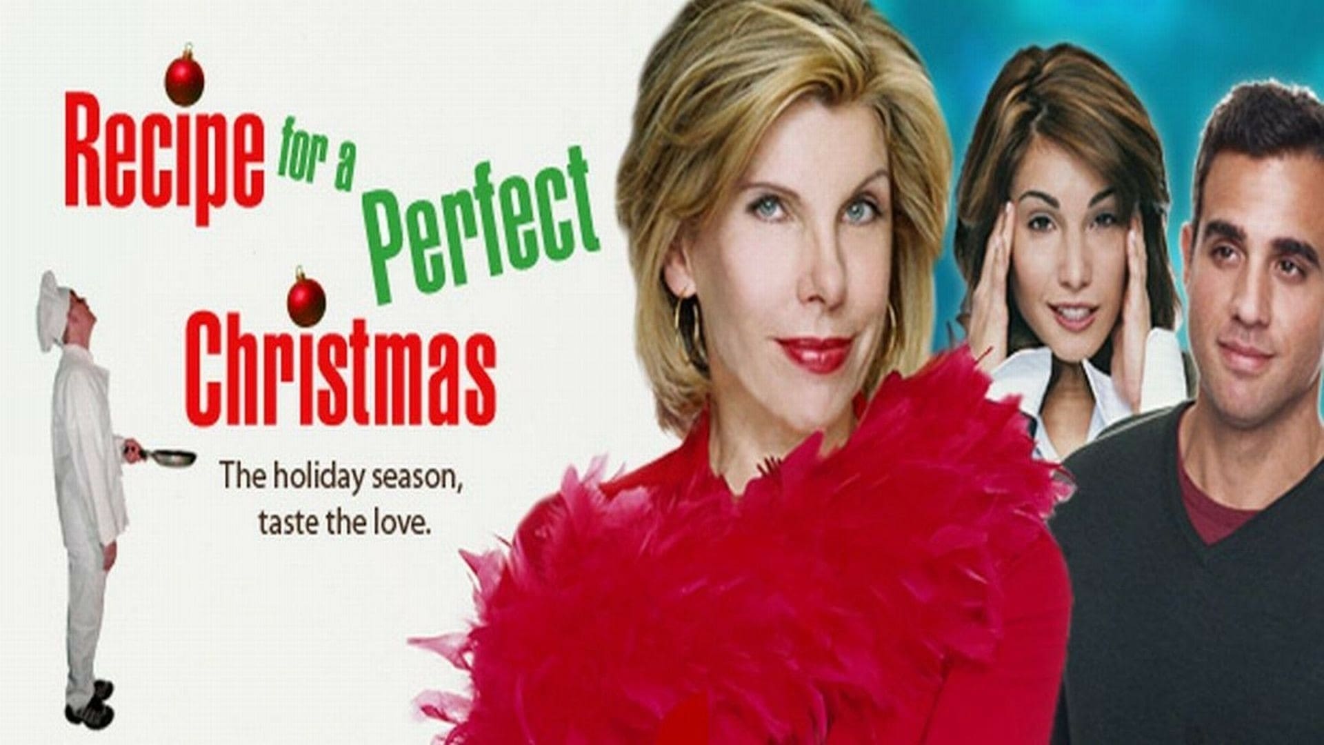 Recipe for a Perfect Christmas (2005)