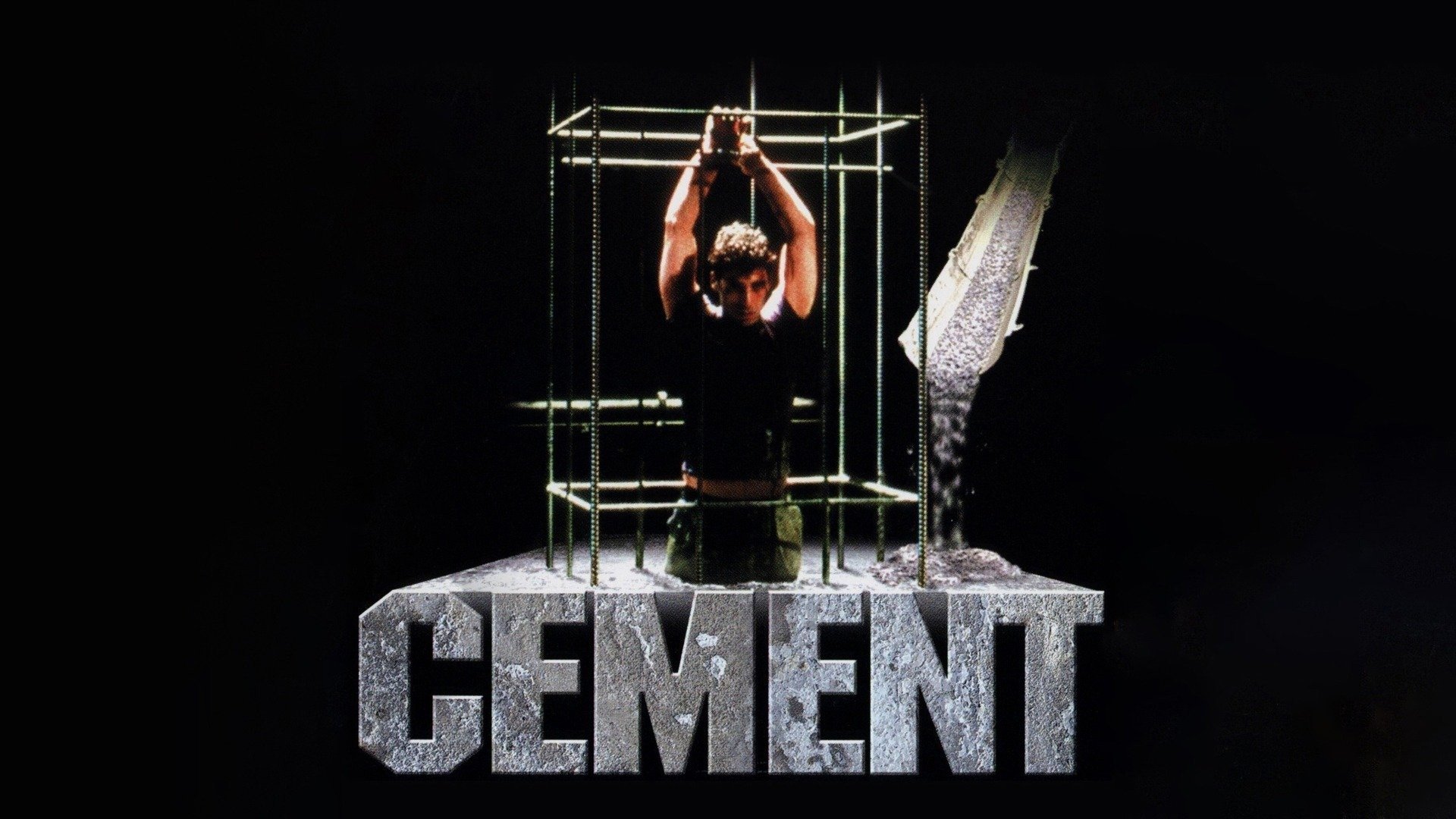 Cement (2000)
