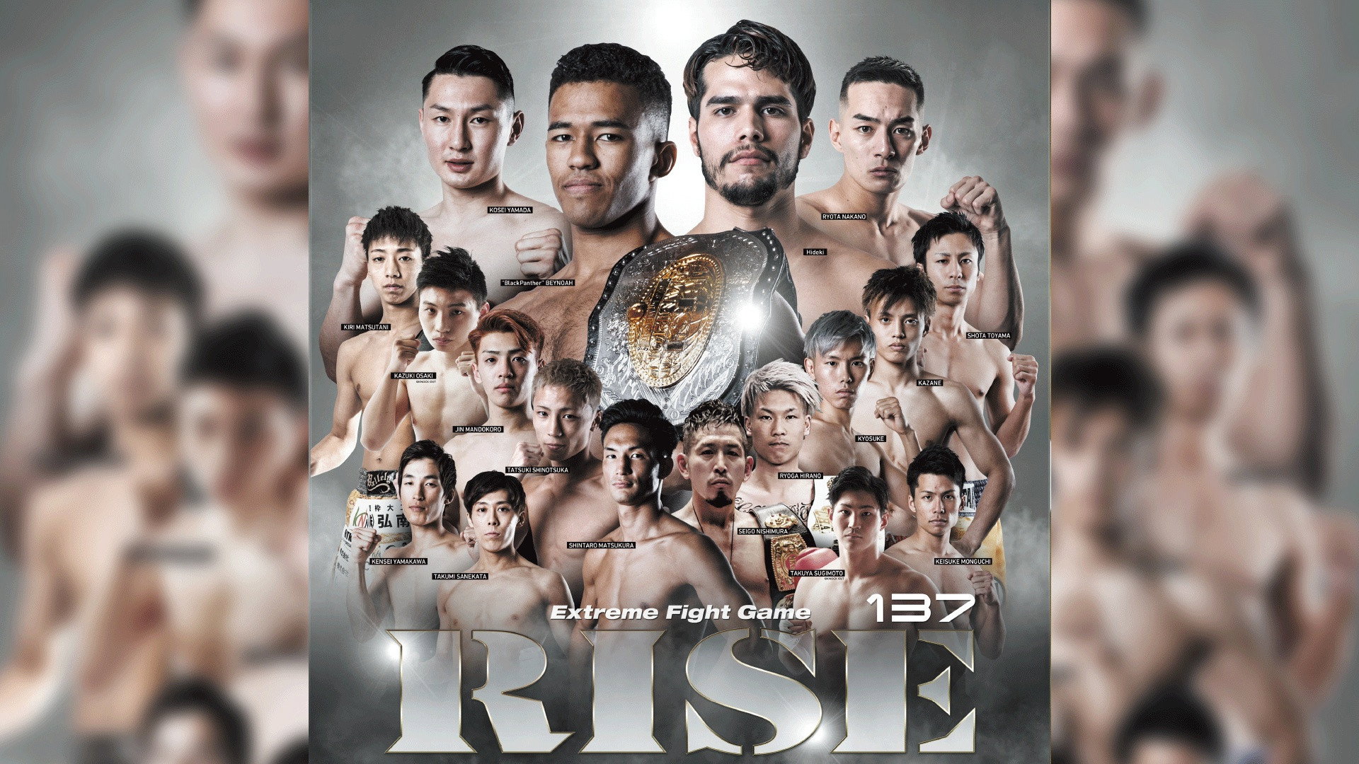 RISE 137