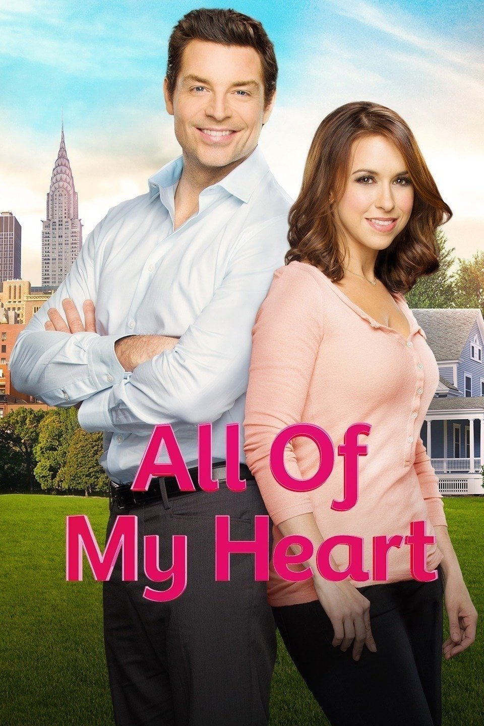 Watch All of My Heart The Wedding 2018 Full Movie Online Plex