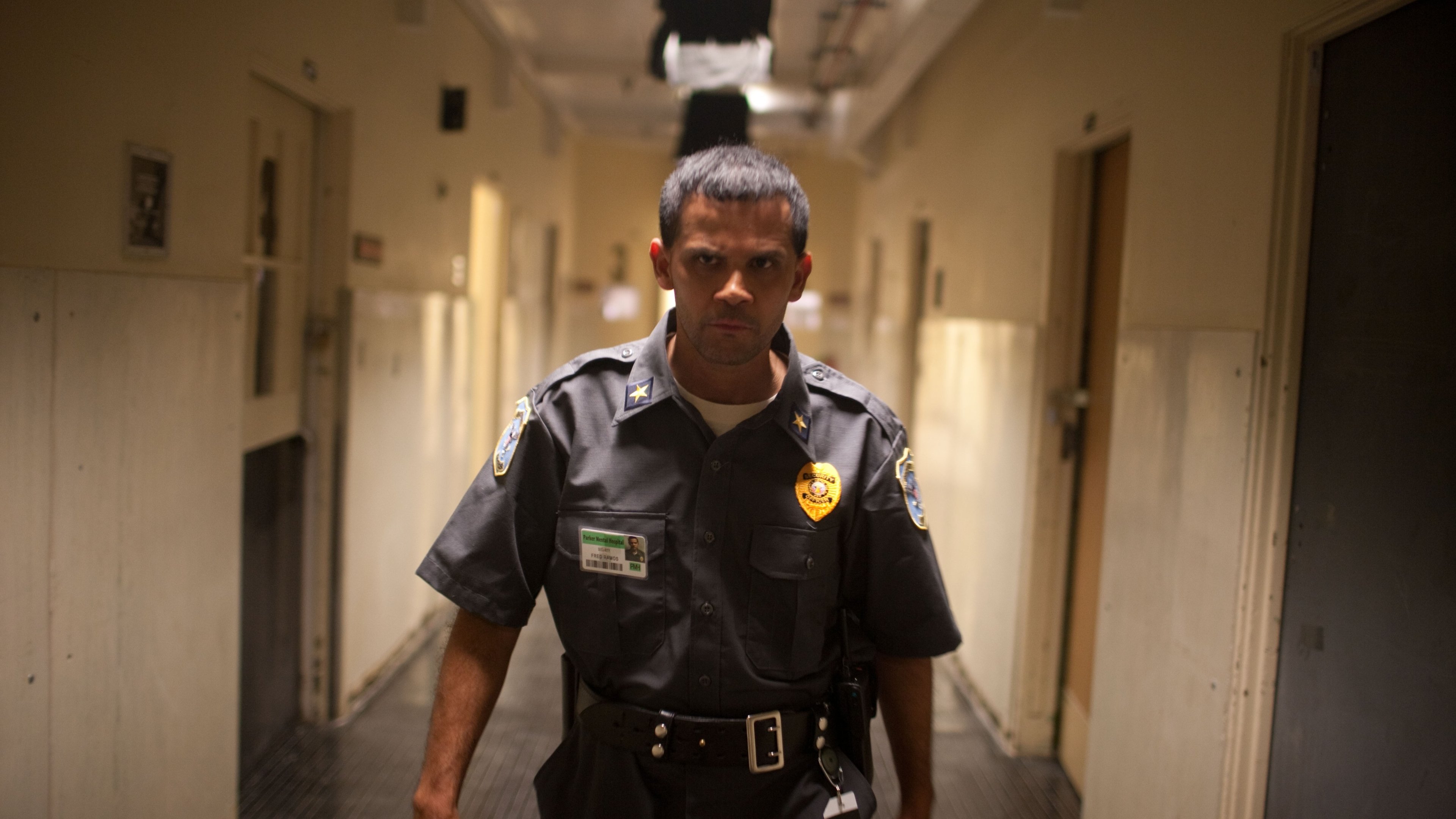 Escapee (2011)