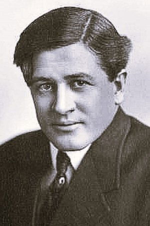 et billede af William L. Thorne