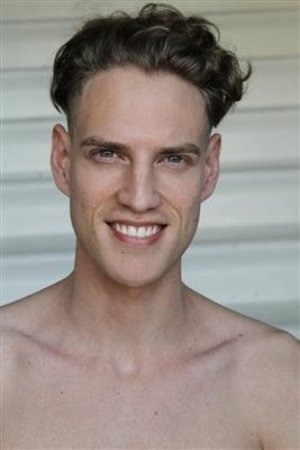 et billede af Innes Maas