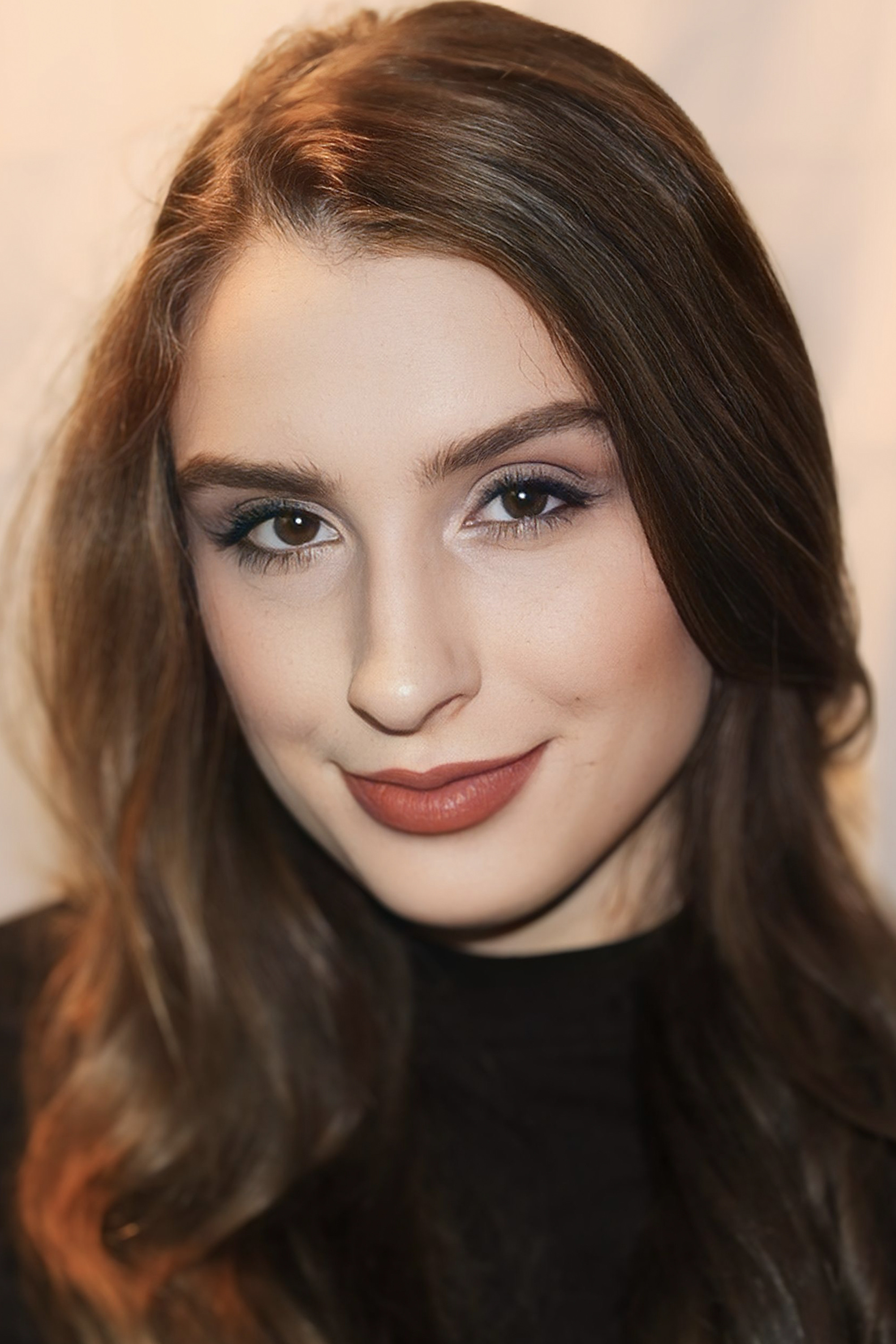 et billede af AK Womack