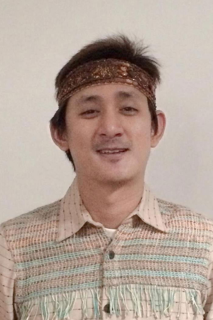 et billede af Jade Castro