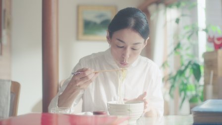 Samurai Gourmet: 1×12