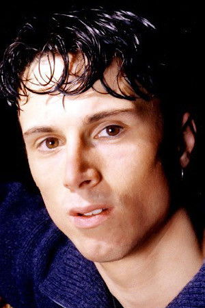 et billede af Melvyn Dito