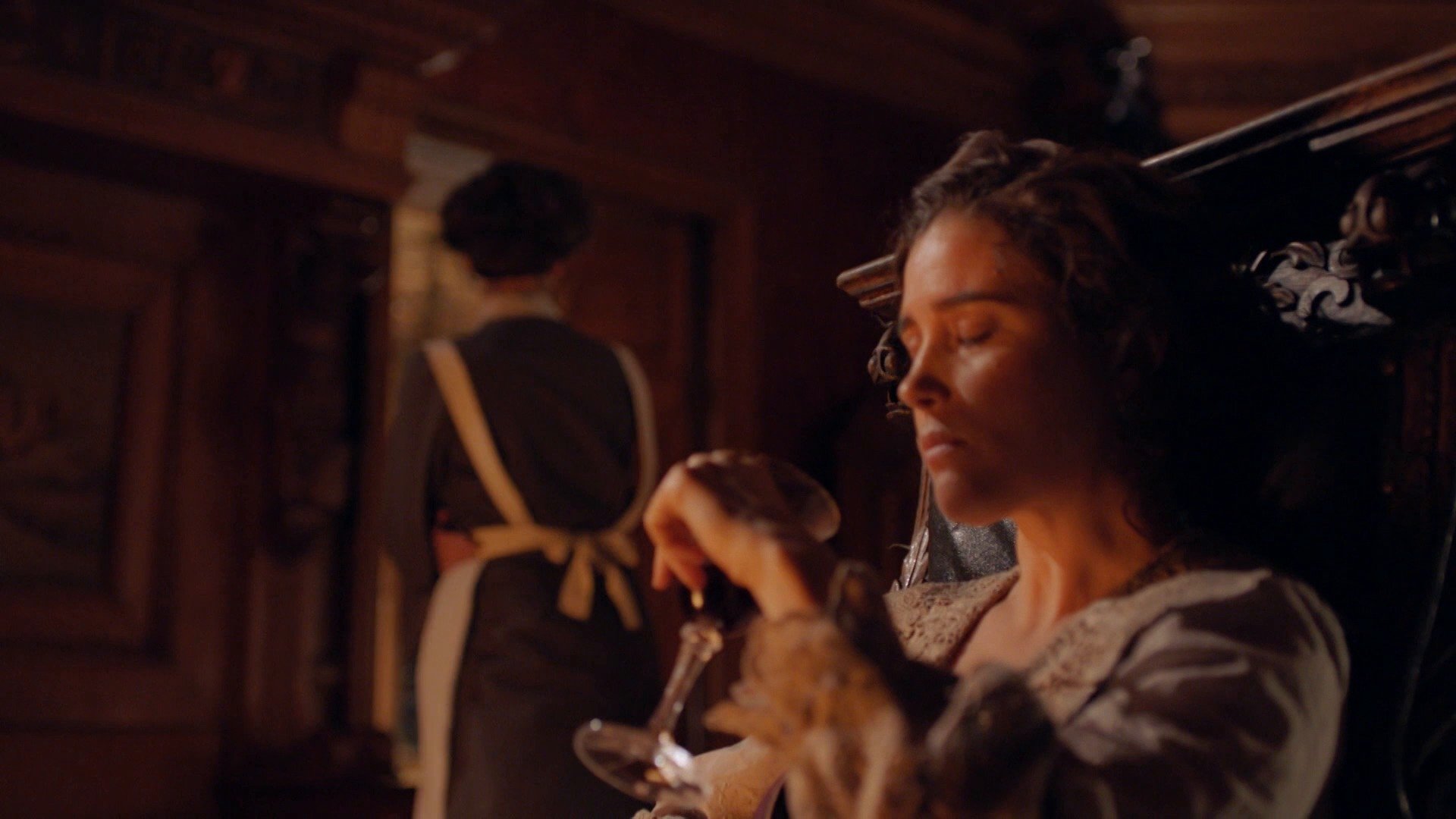 Thumbnail for Love During Wartime Season 1 Episode 10