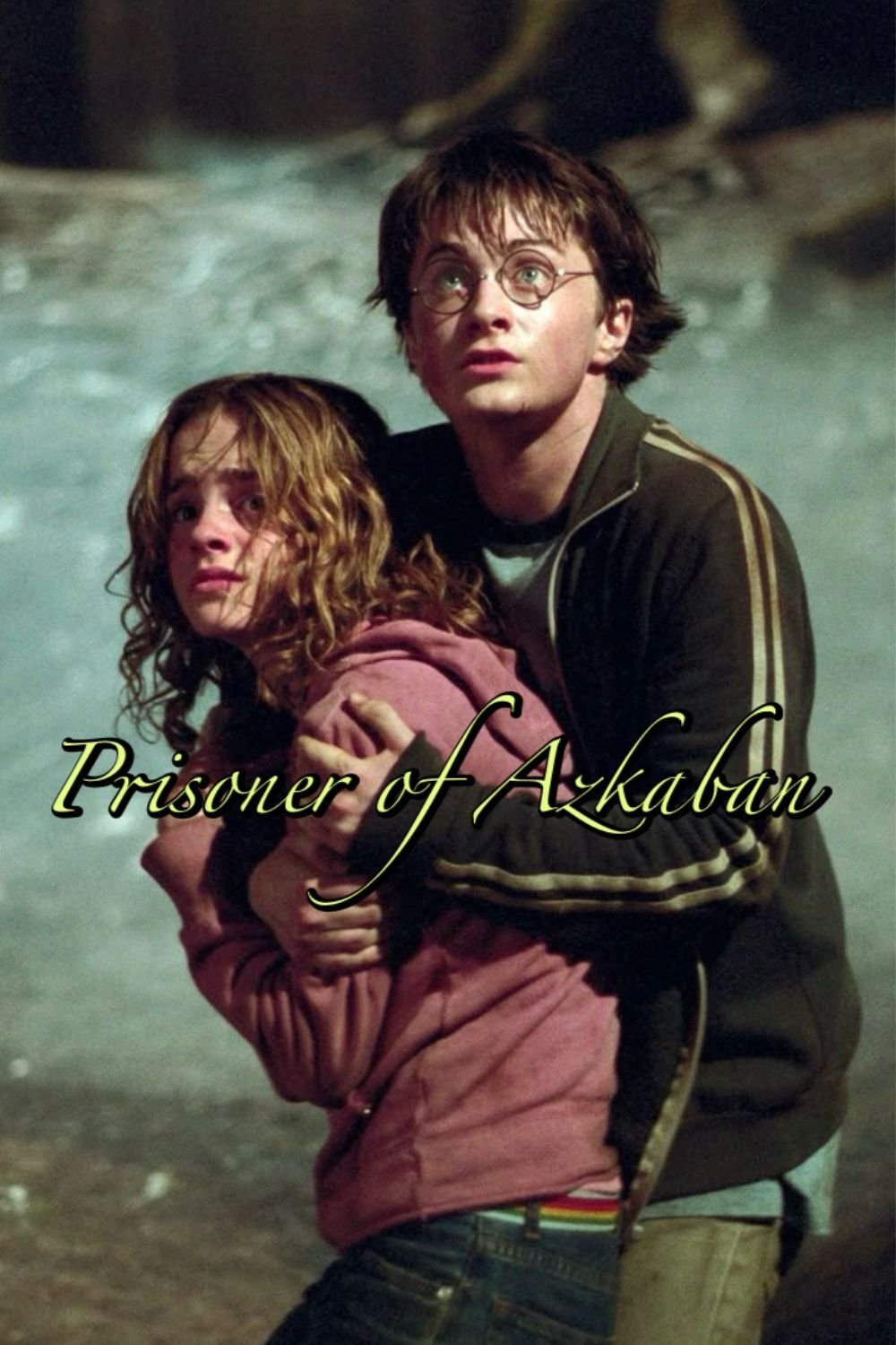 Harry Potter and the Prisoner of Azkaban