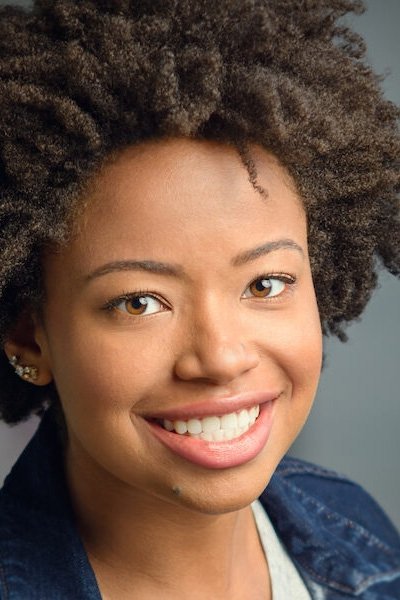 et billede af Schuyler Atkins