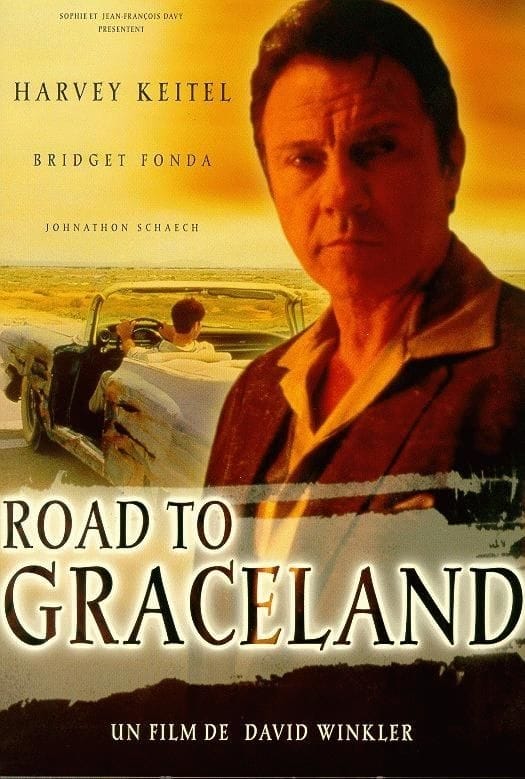 Road to Graceland streaming