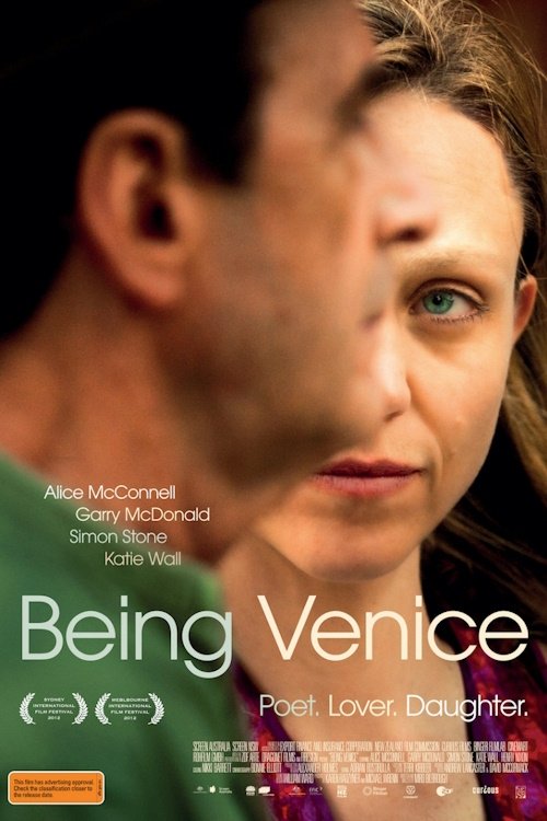 Being Venice