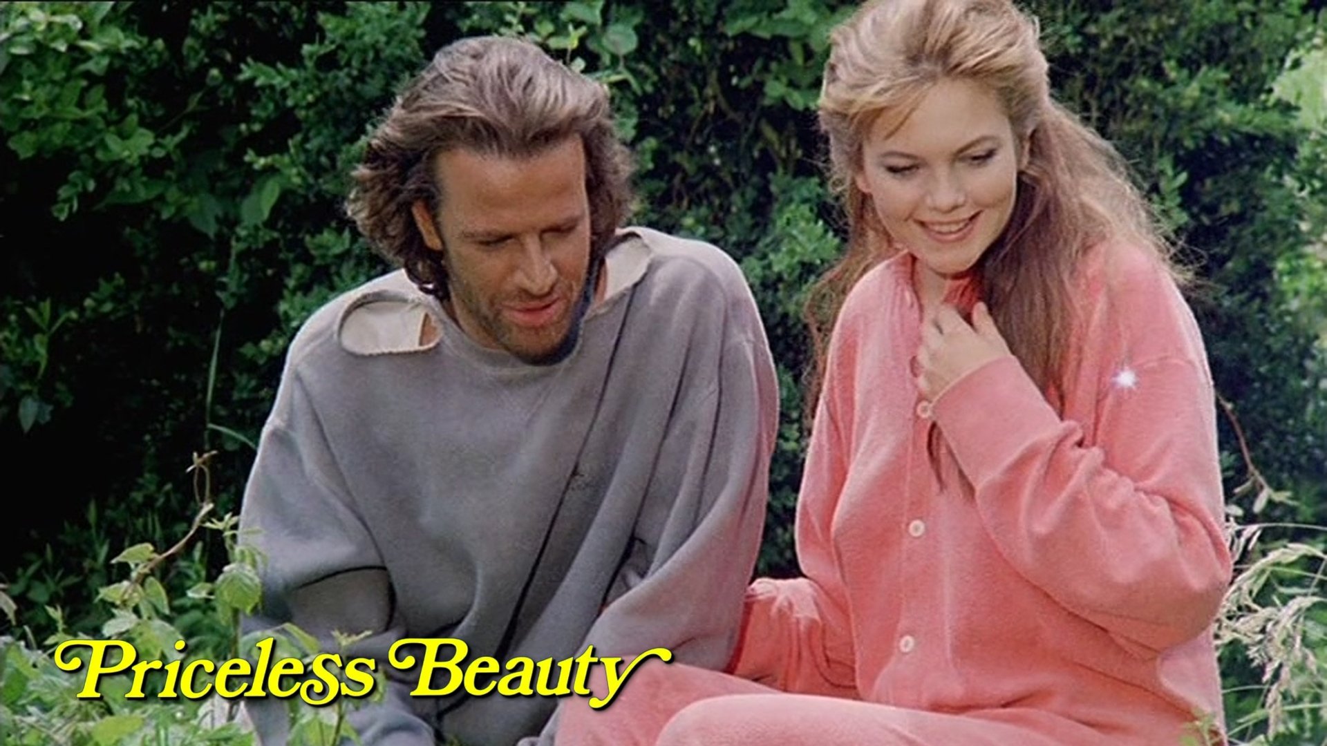 Priceless Beauty