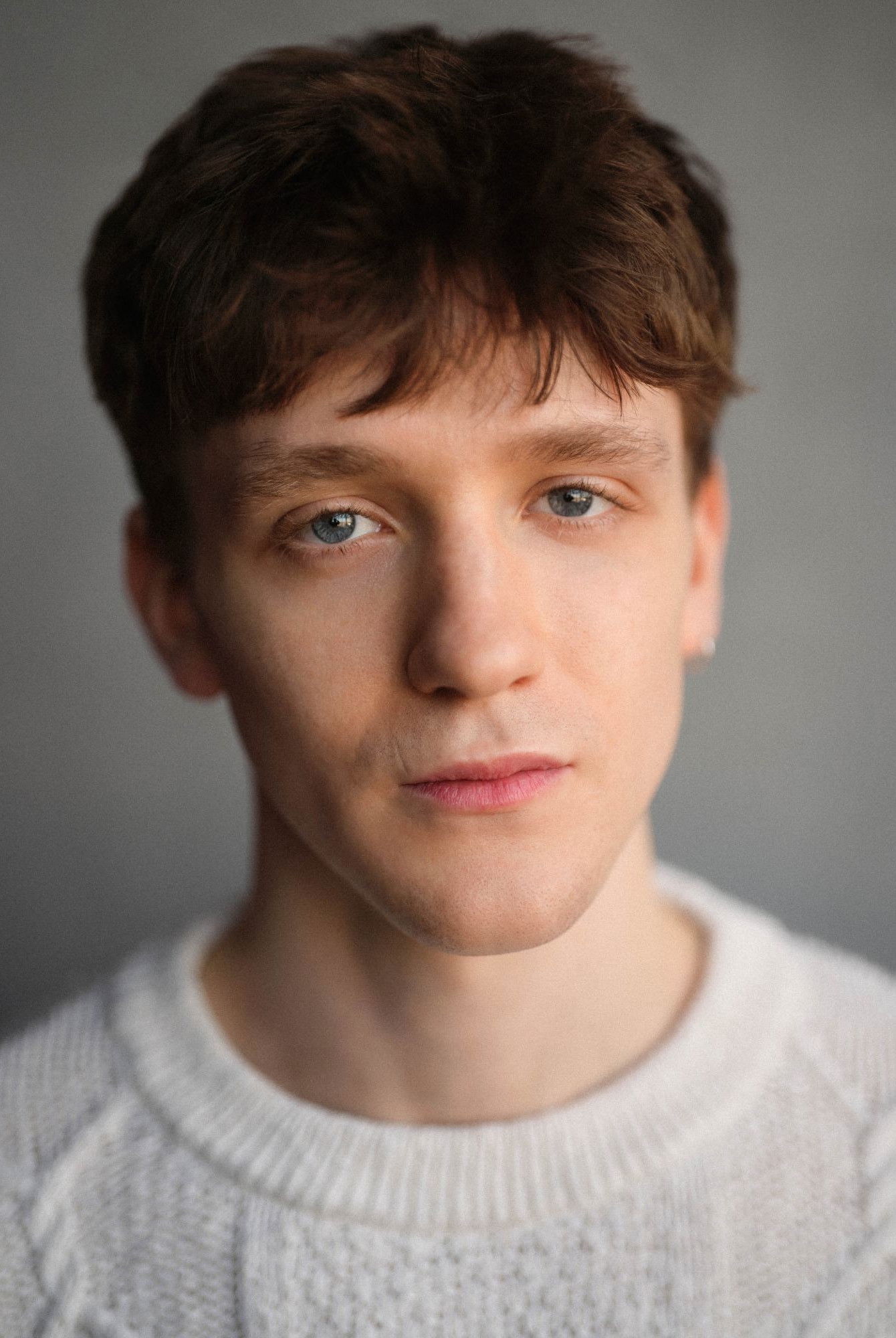 et billede af Taylor Uttley