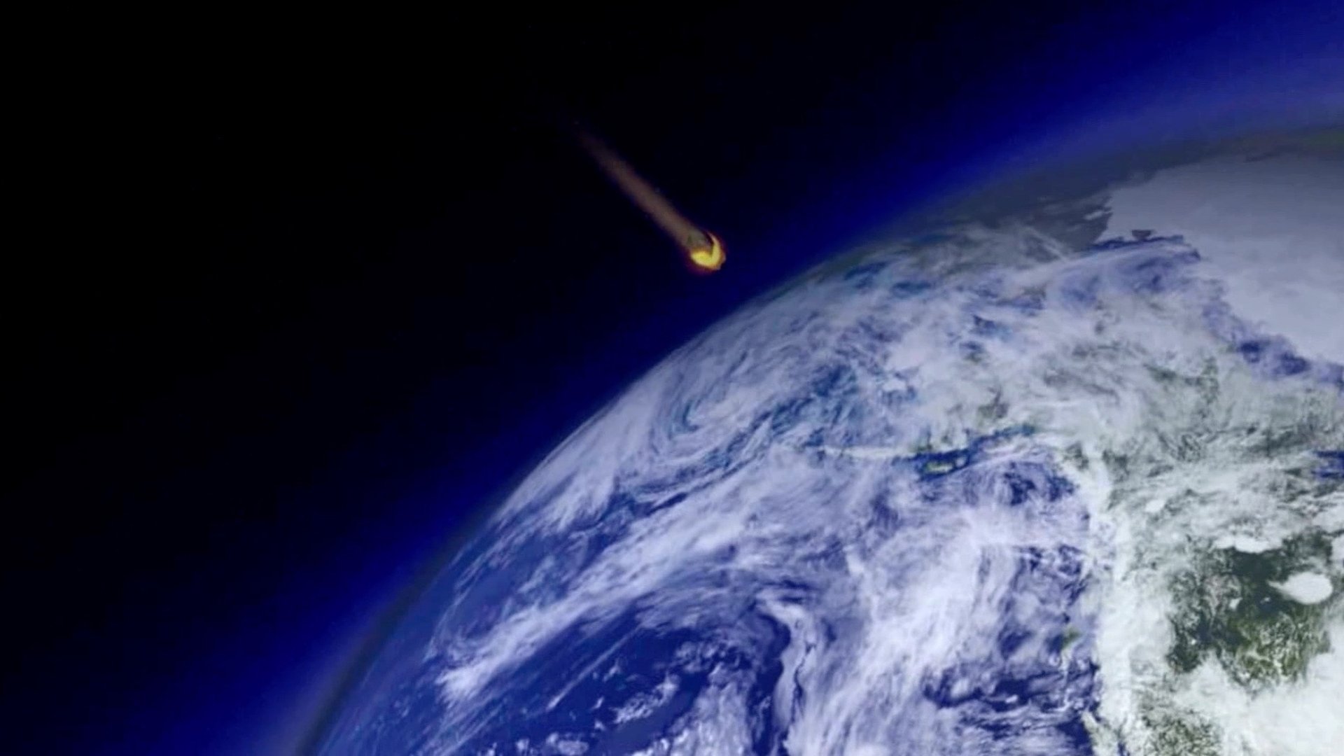 Thumbnail for Asteroids Season 1 Episode 5