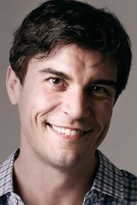 et billede af Daniel C. Kennedy