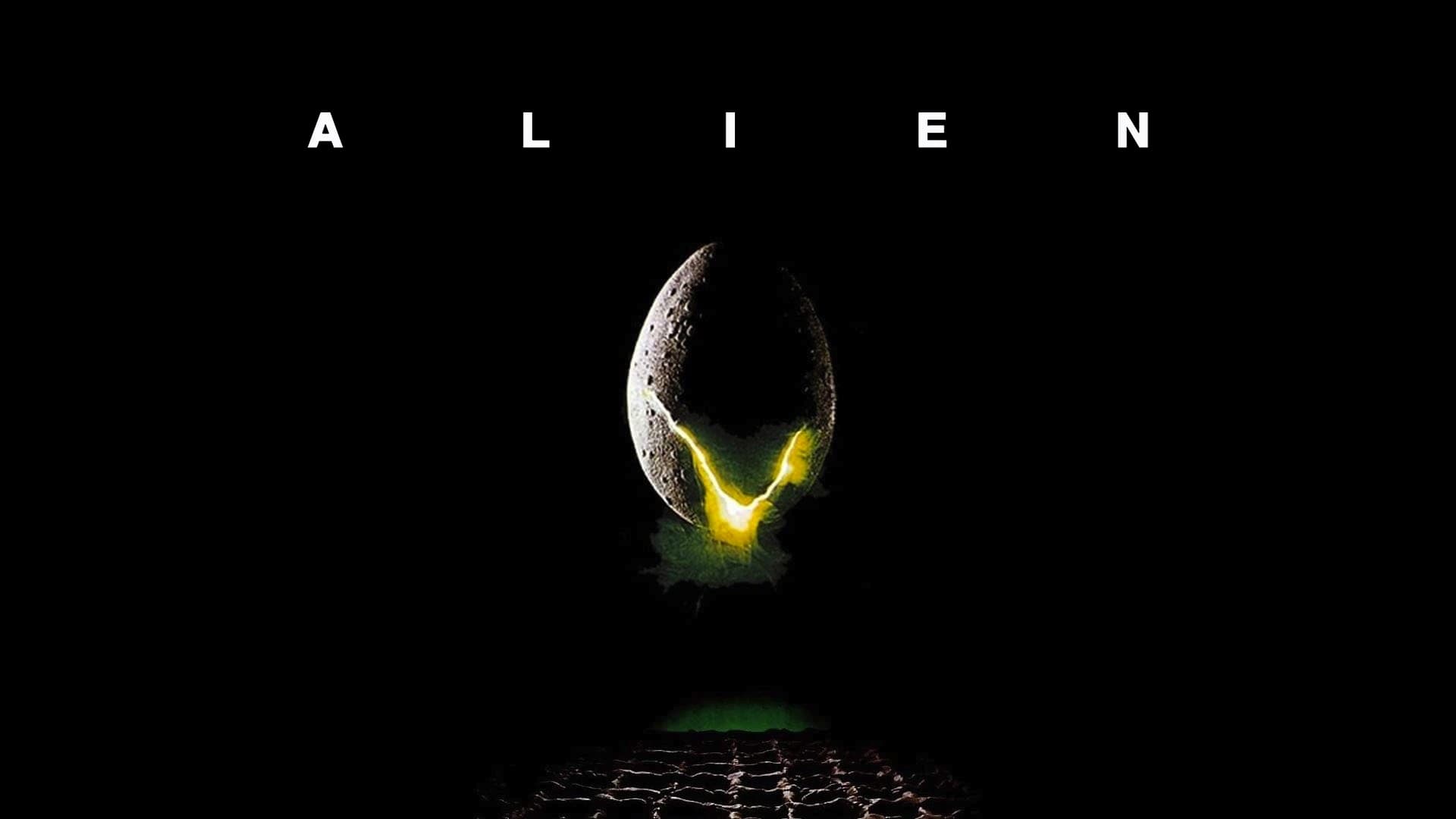 Alien (1979)