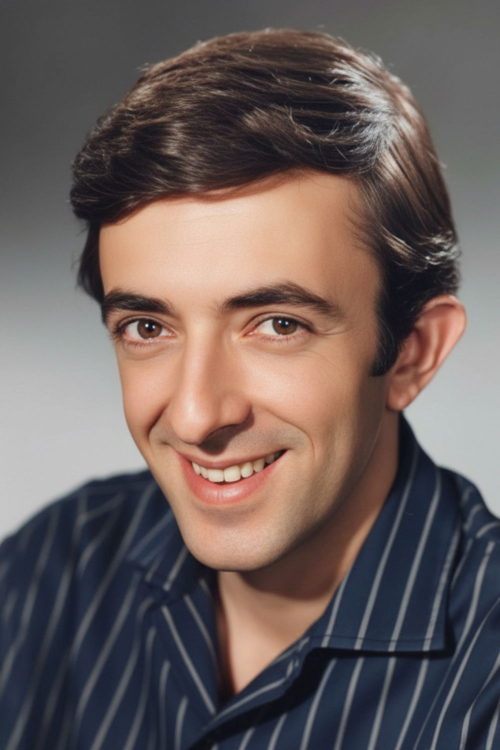 et billede af Hayri Caner