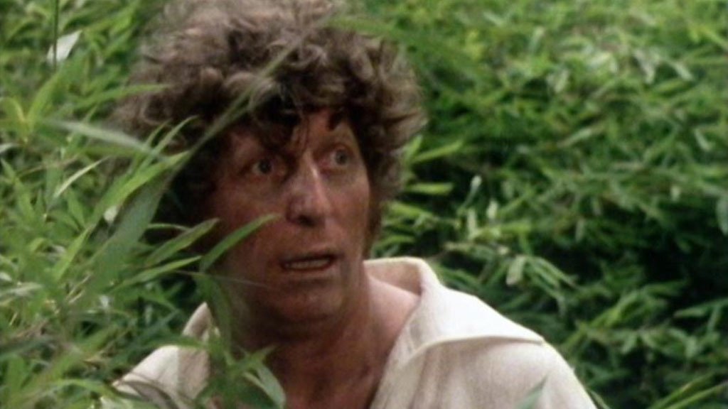 Doctor Who Staffel 14 :Folge 11 