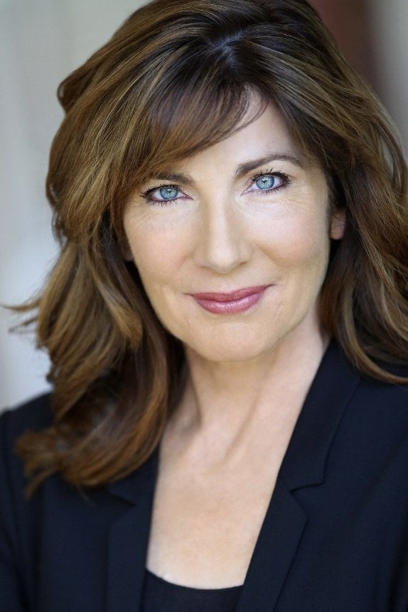 et billede af Colette Kilroy