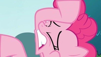 My Little Pony: Friendship Is Magic
