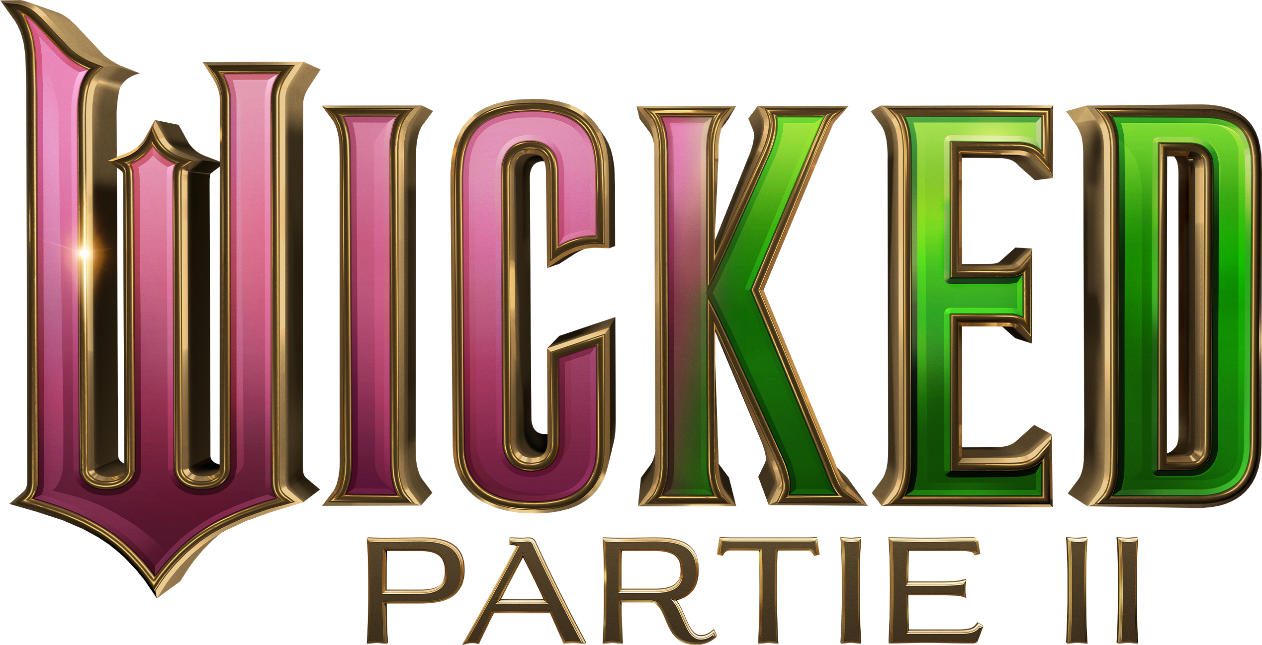 Wicked : Partie II