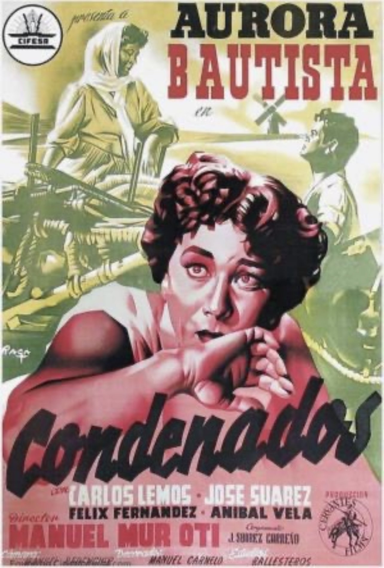 Condemned