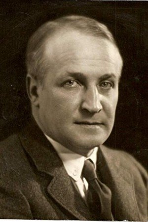 et billede af Robert Flaherty