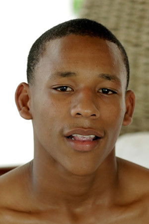 et billede af Carlos Santiago