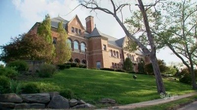 Ghost Hunters : Traqueurs de fantômes - Épisode 15