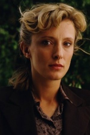 et billede af Kate Buffery