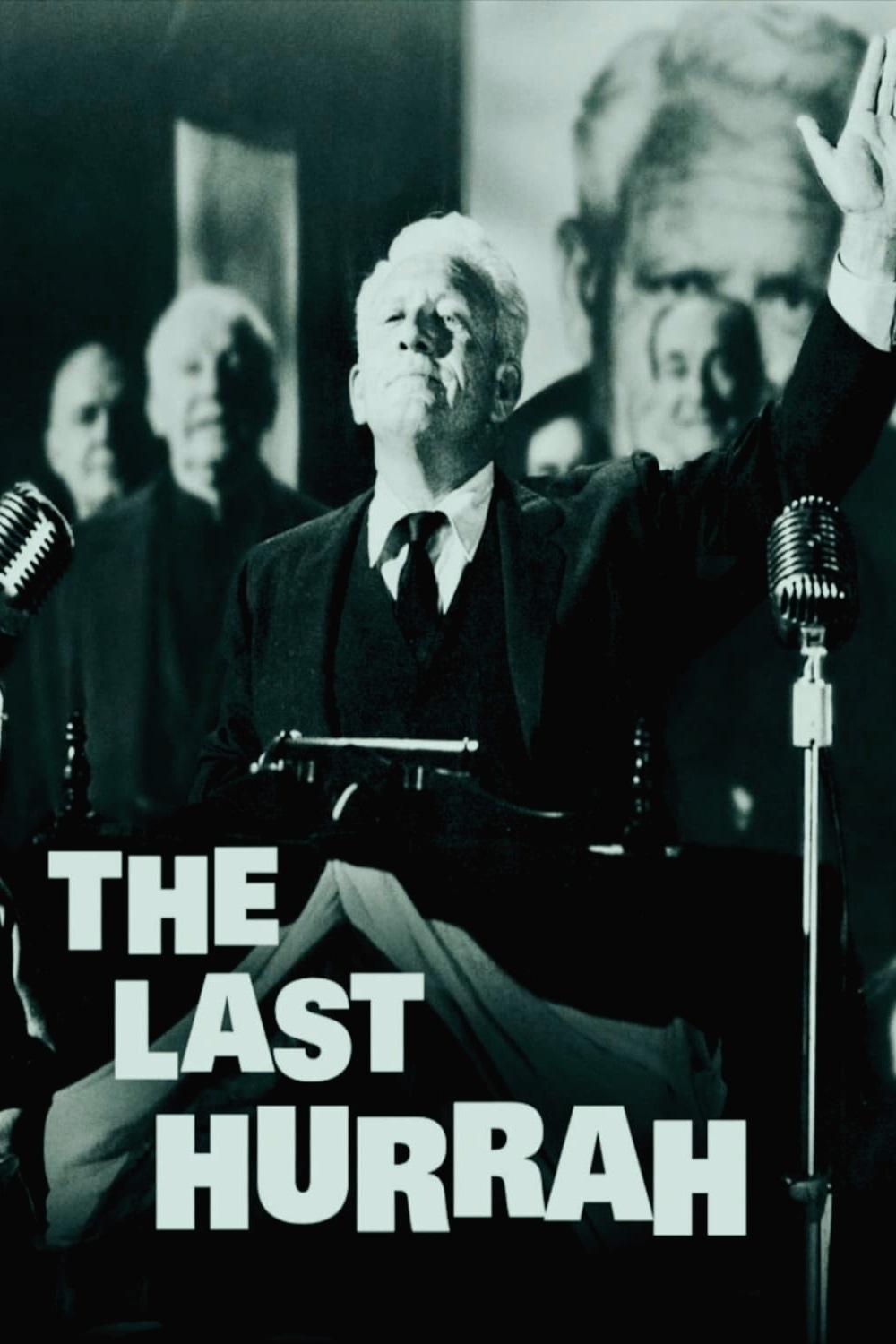 The Last Hurrah